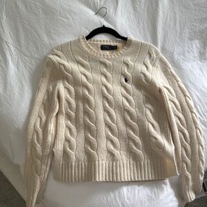 Polo Ralph Lauren sweater